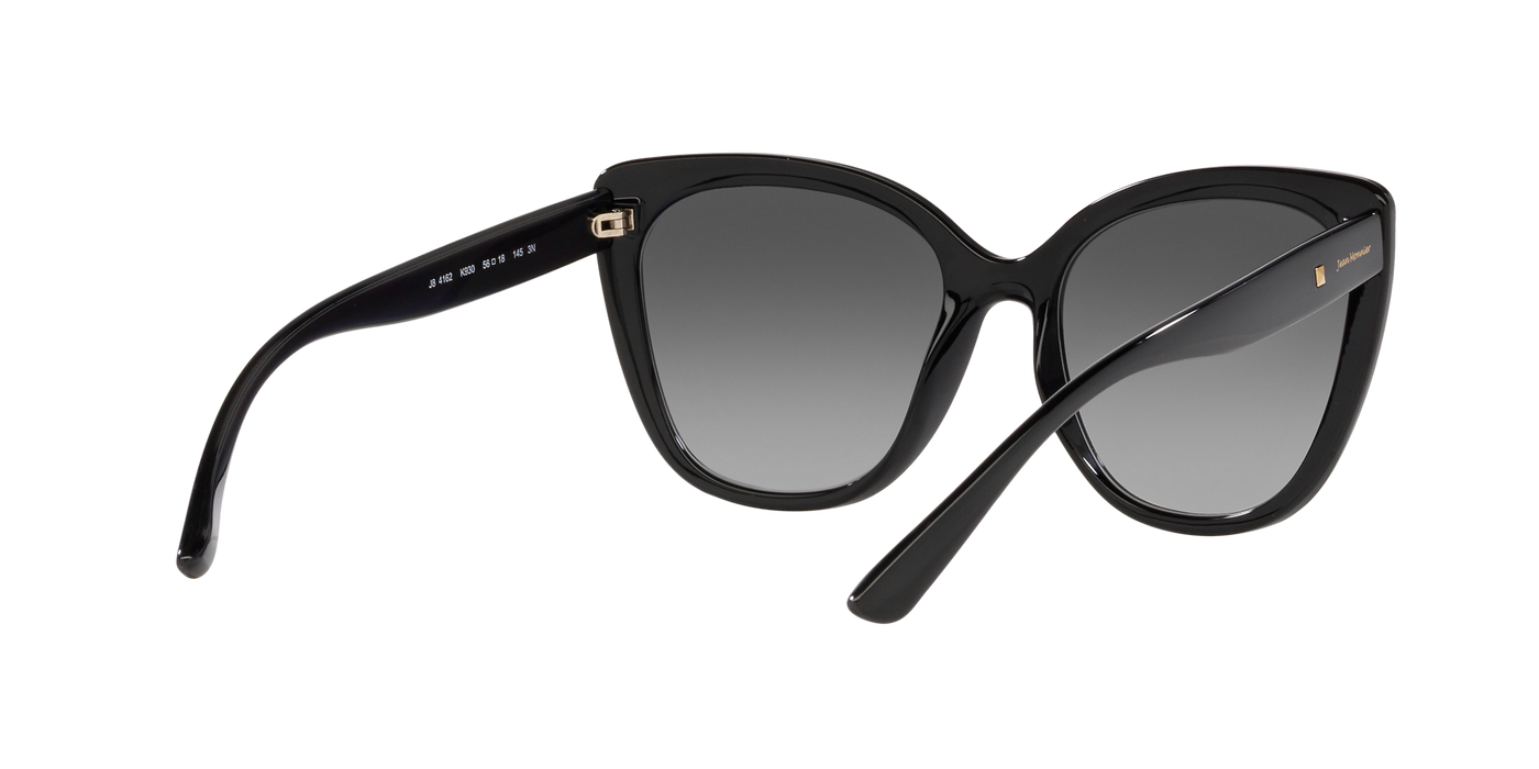Anteojos de Sol Jean Monnier J84162 BLK SHN GRY G