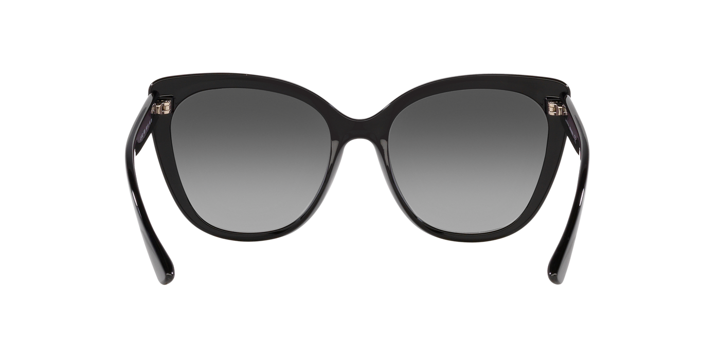 Anteojos de Sol Jean Monnier J84162 BLK SHN GRY G