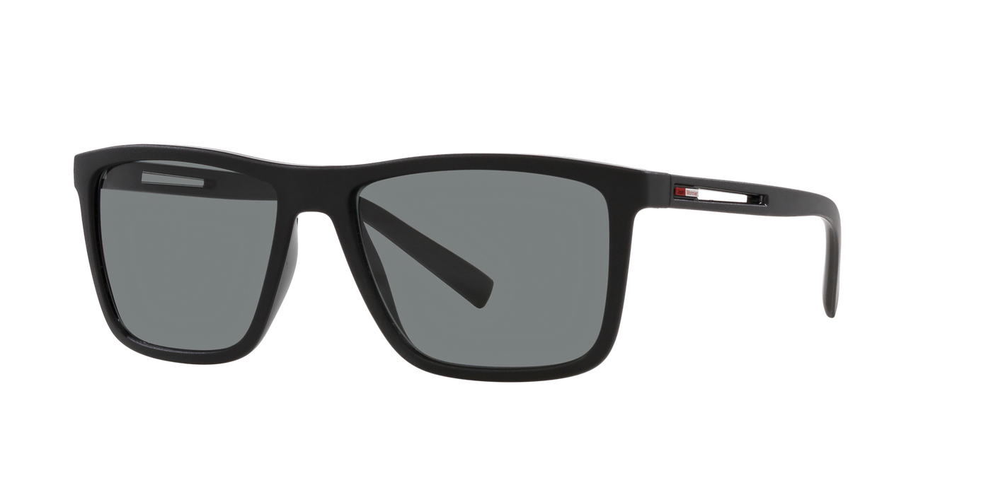 Anteojos de Sol Jean Monnier J84163 BLK MT GRN