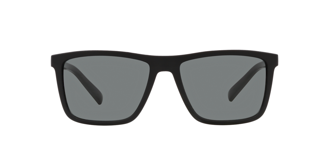Anteojos de Sol Jean Monnier J84163 BLK MT GRN