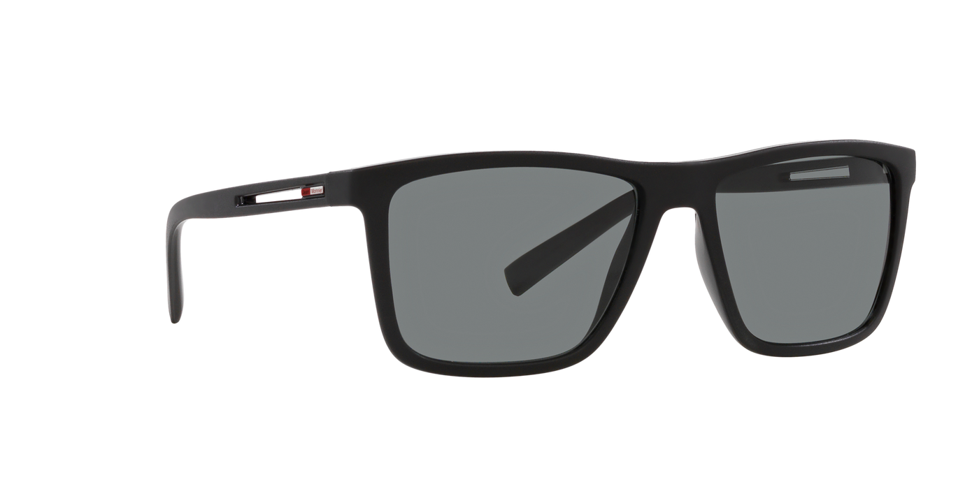 Anteojos de Sol Jean Monnier J84163 BLK MT GRN