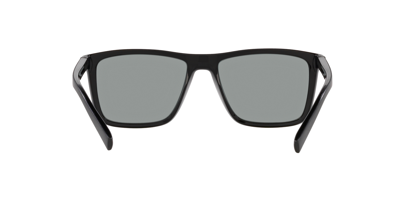 Anteojos de Sol Jean Monnier J84163 BLK MT GRN