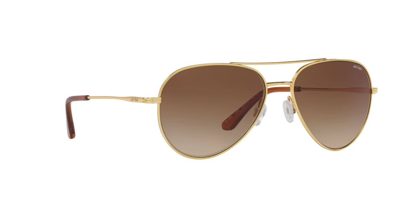 Anteojos de Sol Jack Pacific JK3009, GLD SHN BRN G