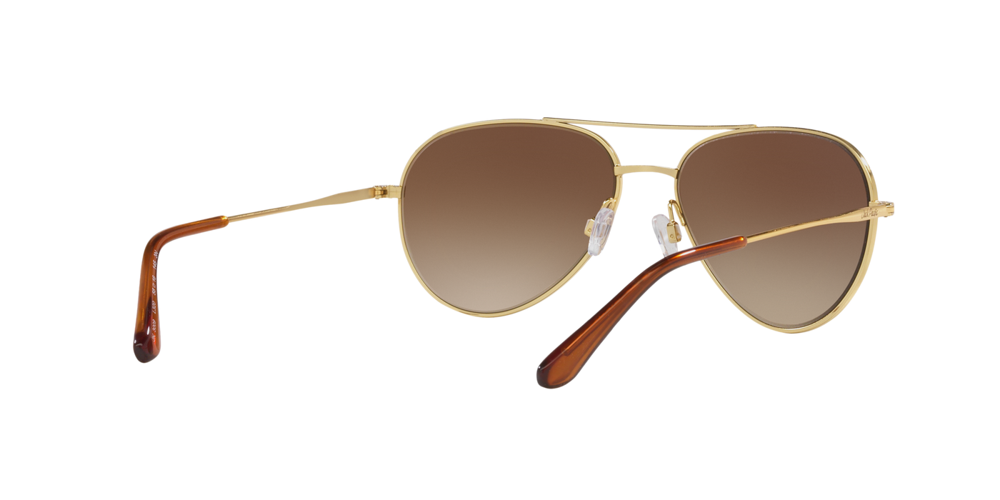 Anteojos de Sol Jack Pacific JK3009, GLD SHN BRN G