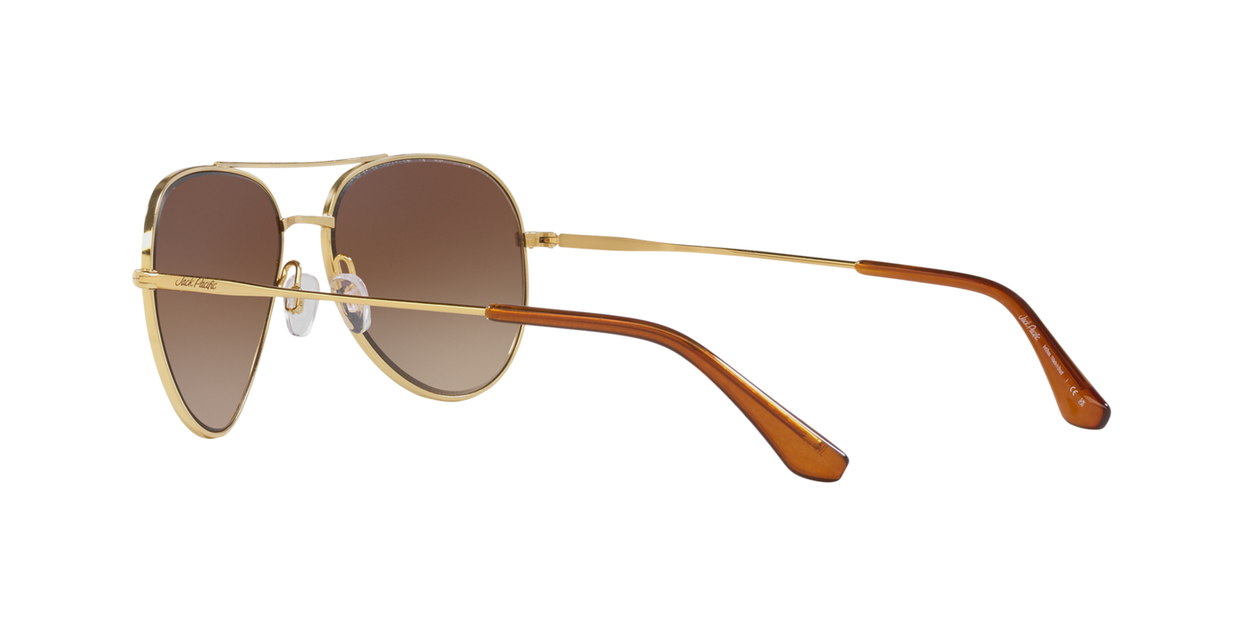 Anteojos de Sol Jack Pacific JK3009, GLD SHN BRN G