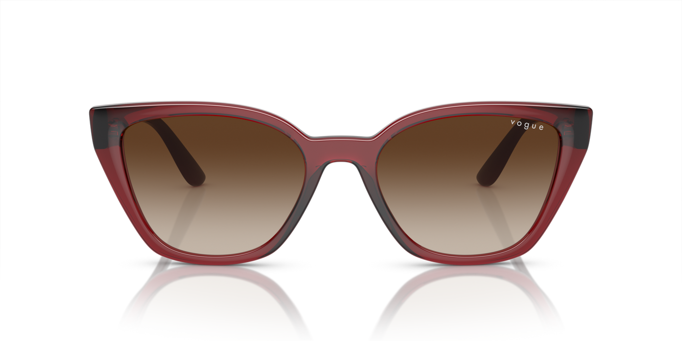 Anteojos de Sol Vogue VO5417SL  RED SHN BRN G