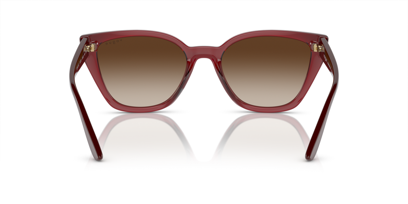 Anteojos de Sol Vogue VO5417SL  RED SHN BRN G