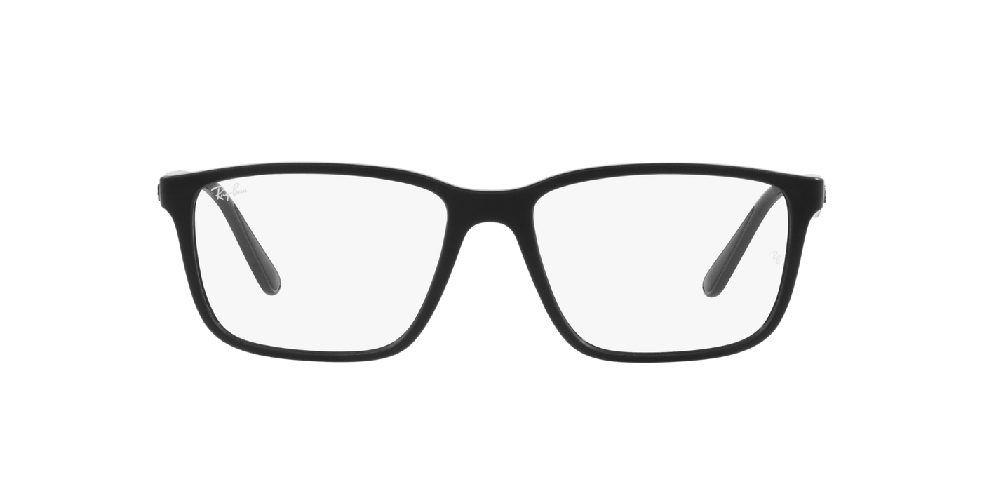 Armazones Ray Ban RX7207L, 55/17