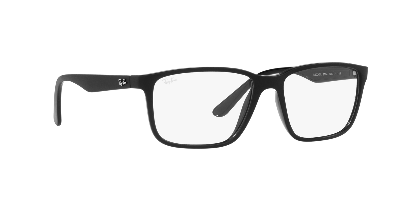 Armazones Ray Ban RX7207L, 55/17