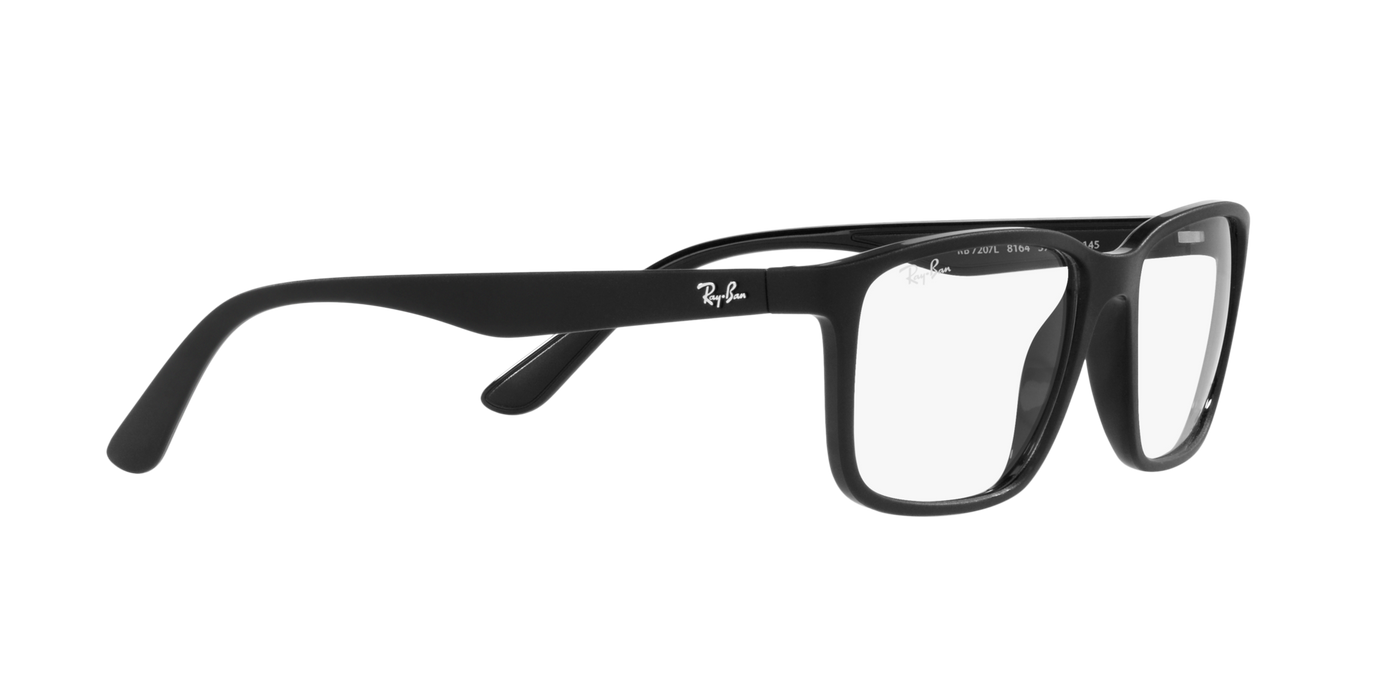 Armazones Ray Ban RX7207L, 55/17