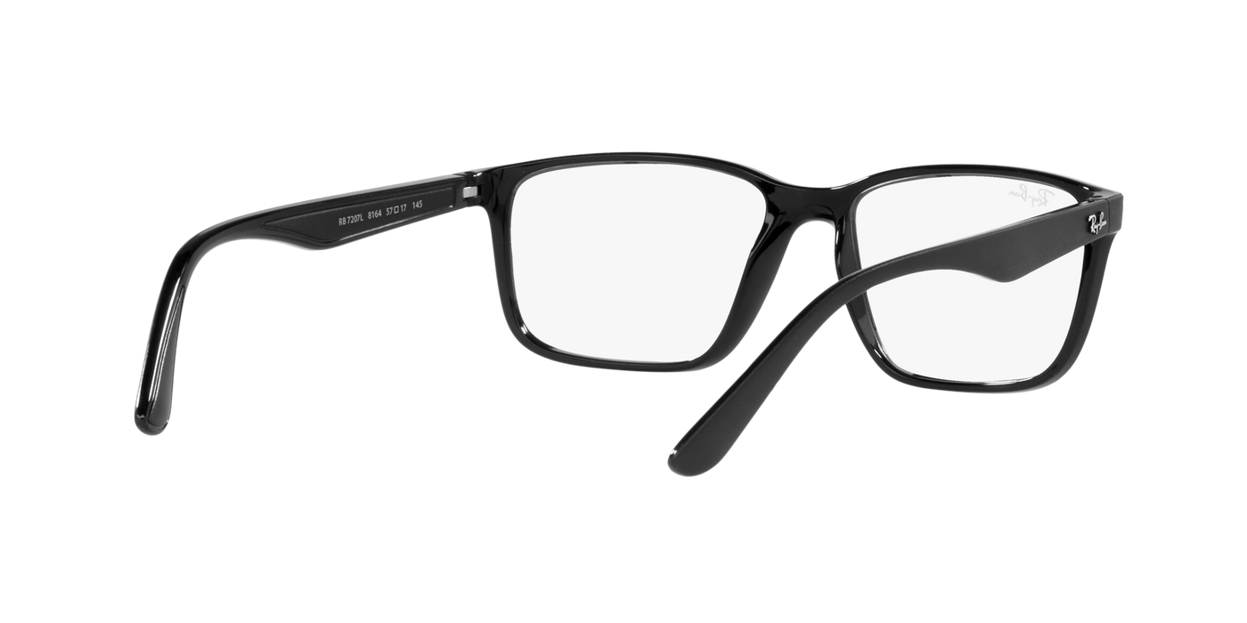 Armazones Ray Ban RX7207L, 55/17