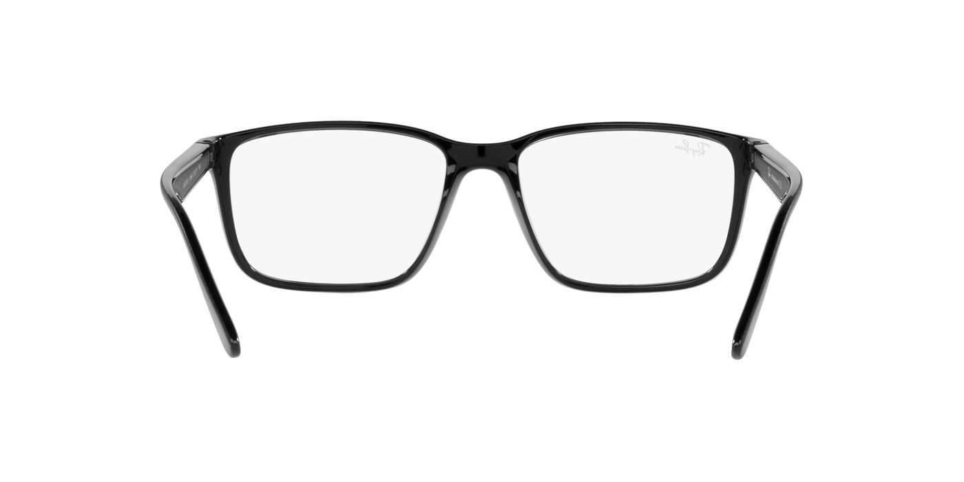 Armazones Ray Ban RX7207L, 55/17