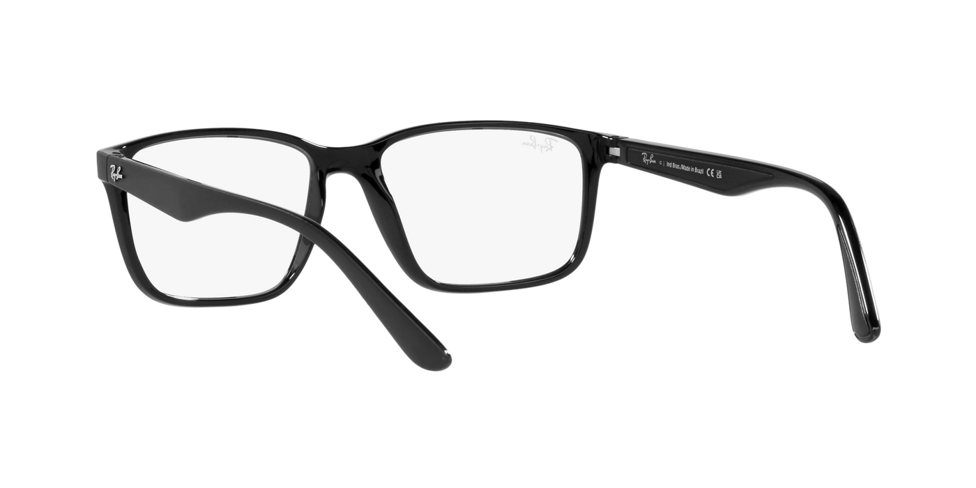Armazones Ray Ban RX7207L, 55/17