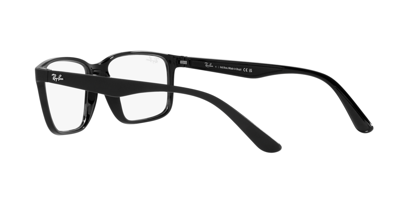 Armazones Ray Ban RX7207L, 55/17
