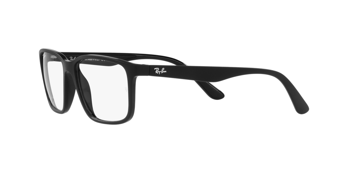 Armazones Ray Ban RX7207L, 55/17
