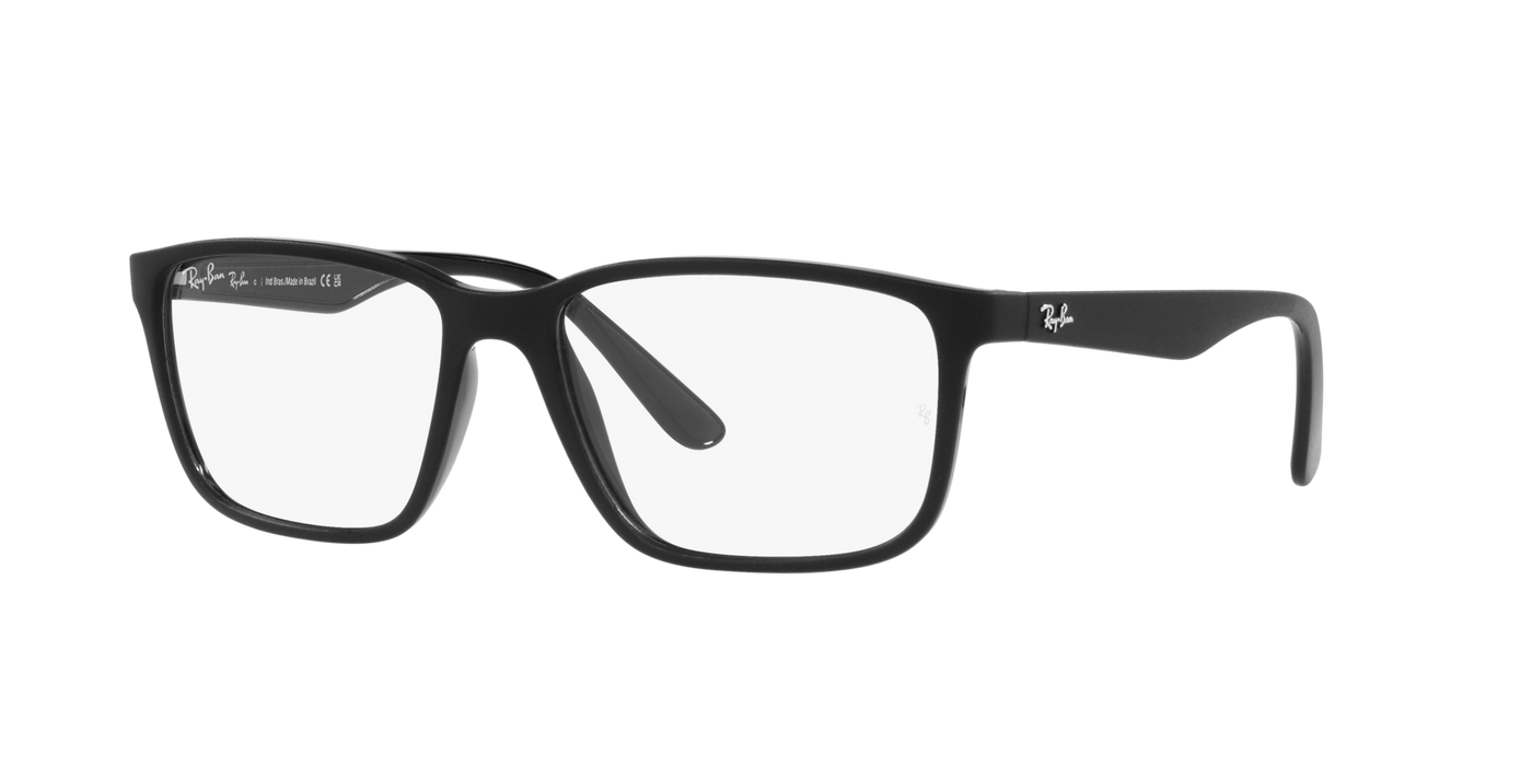 Armazones Ray Ban RX7207L, 55/17