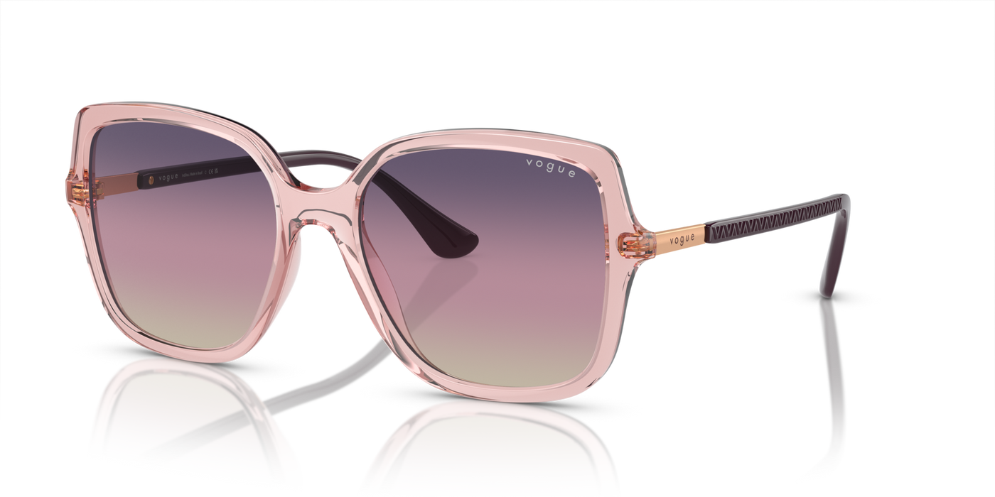 Anteojos de Sol Vogue VO5538SL  PNK SHN VLT G