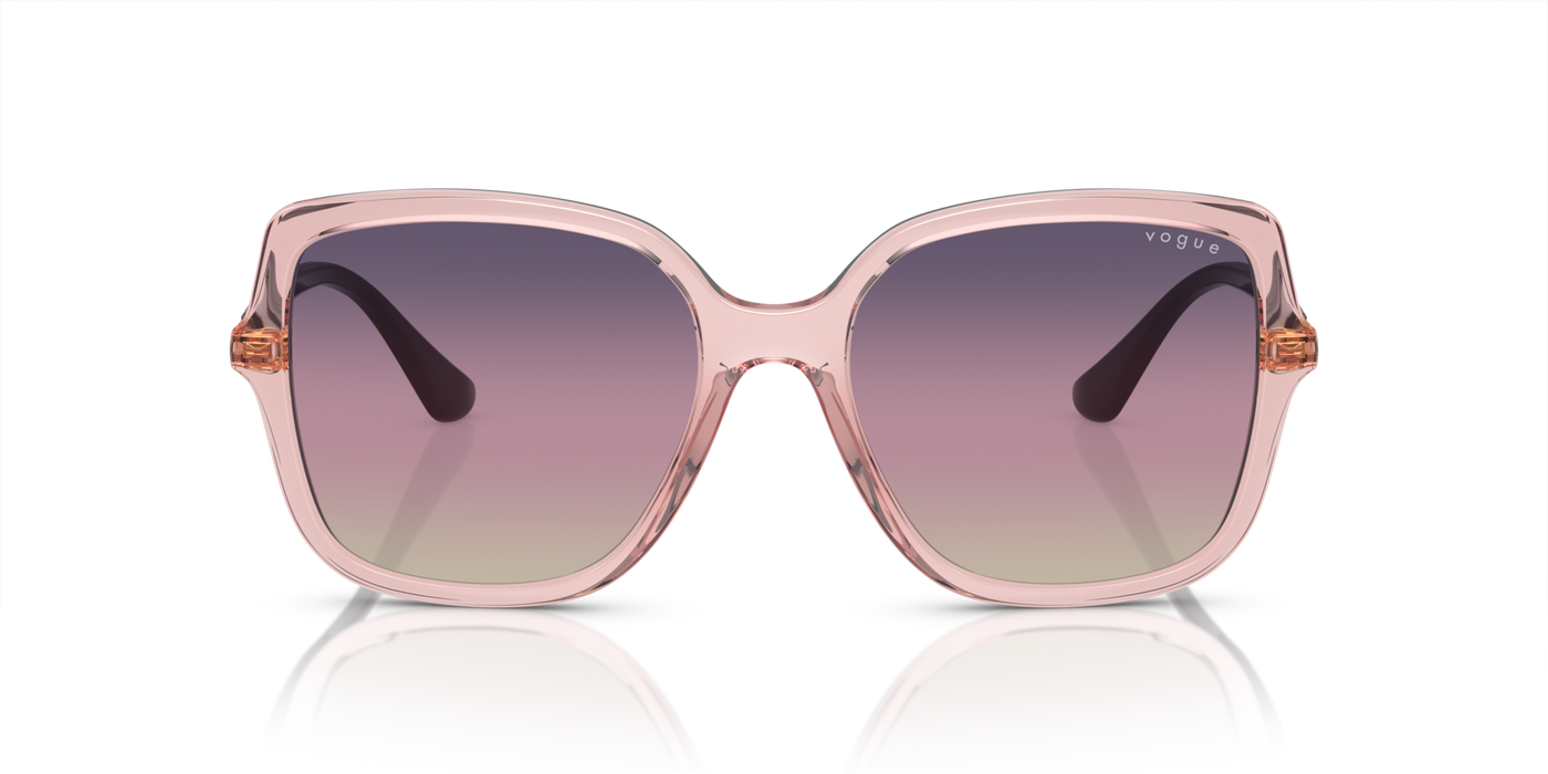 Anteojos de Sol Vogue VO5538SL  PNK SHN VLT G