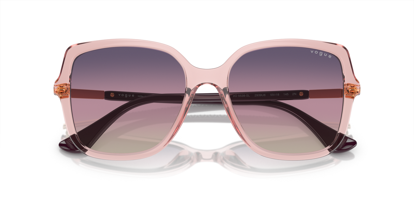 Anteojos de Sol Vogue VO5538SL  PNK SHN VLT G