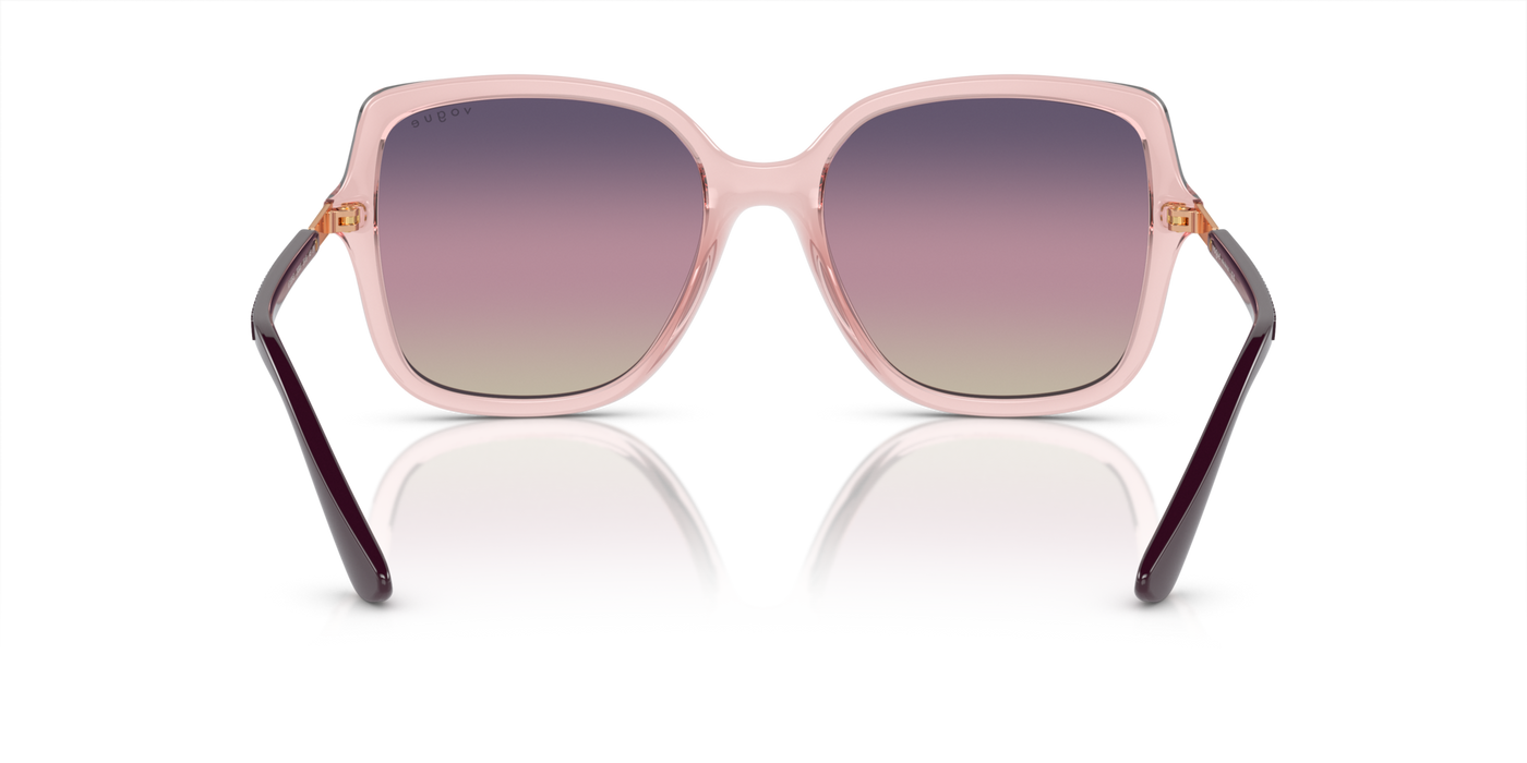 Anteojos de Sol Vogue VO5538SL  PNK SHN VLT G