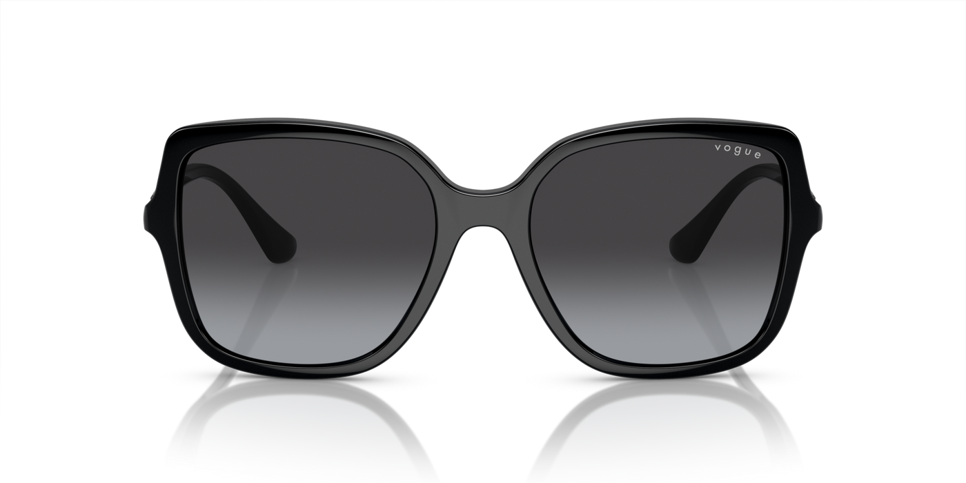Anteojos de Sol Vogue VO5538SL  BLK SHN GRY G