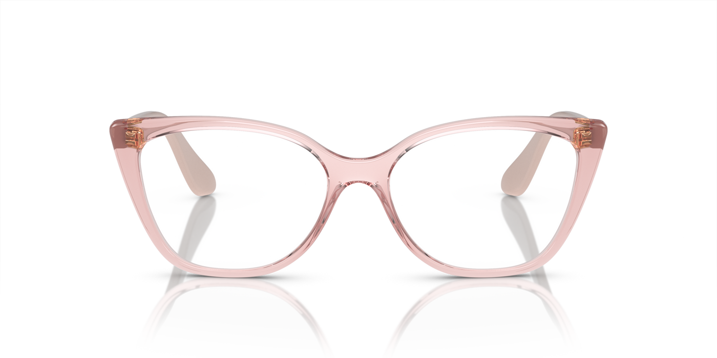Armazon Vogue Eyewear VO5540L, PNK SHN 55/16