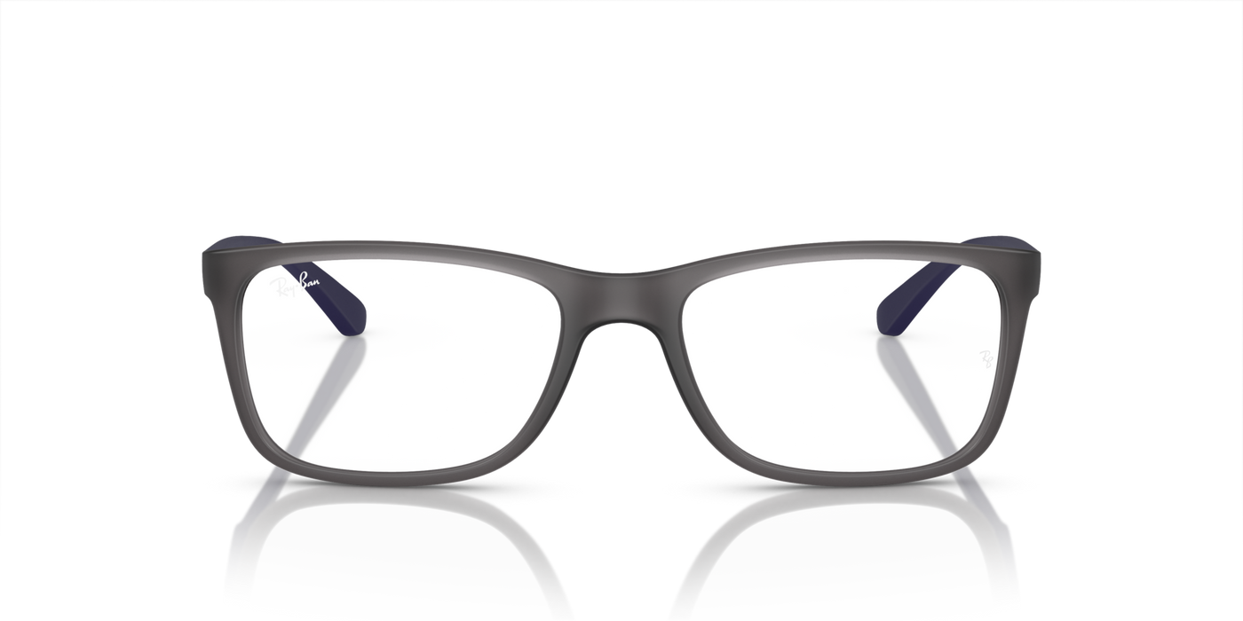 Armazon Ray-Ban RX7027L, GRY MT 56/18