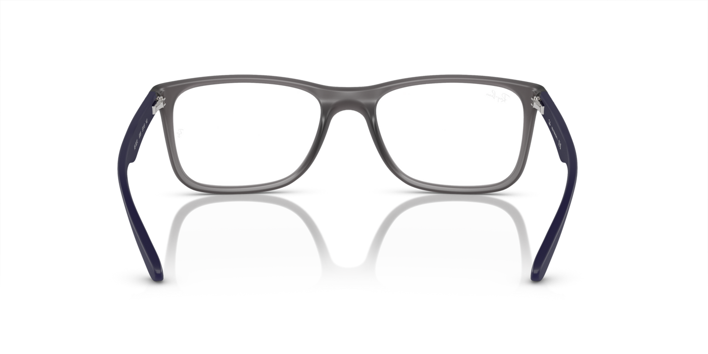 Armazon Ray-Ban RX7027L, GRY MT 56/18