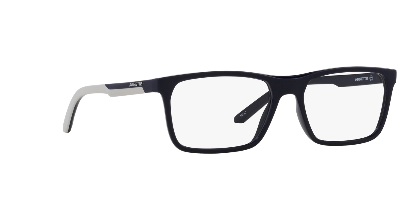 Armazones Arnette Tapau AN7243L BLU MT, 57/17