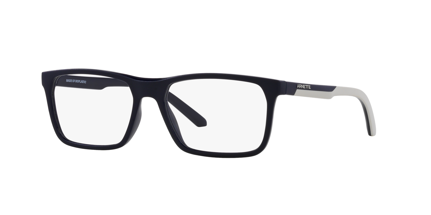 Armazones Arnette Tapau AN7243L BLU MT, 57/17