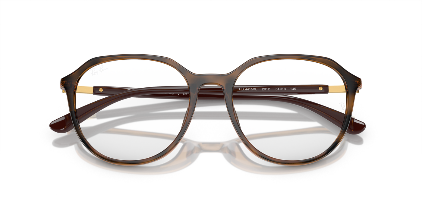 Armazones Ray Ban RX4415VL, TRT SHN 54/18