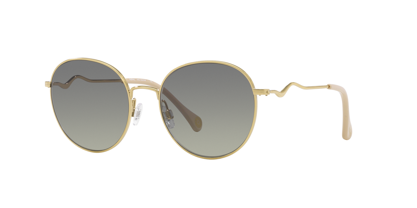 Anteojos de Sol Kipling KP2028  GLD SHN GRY G