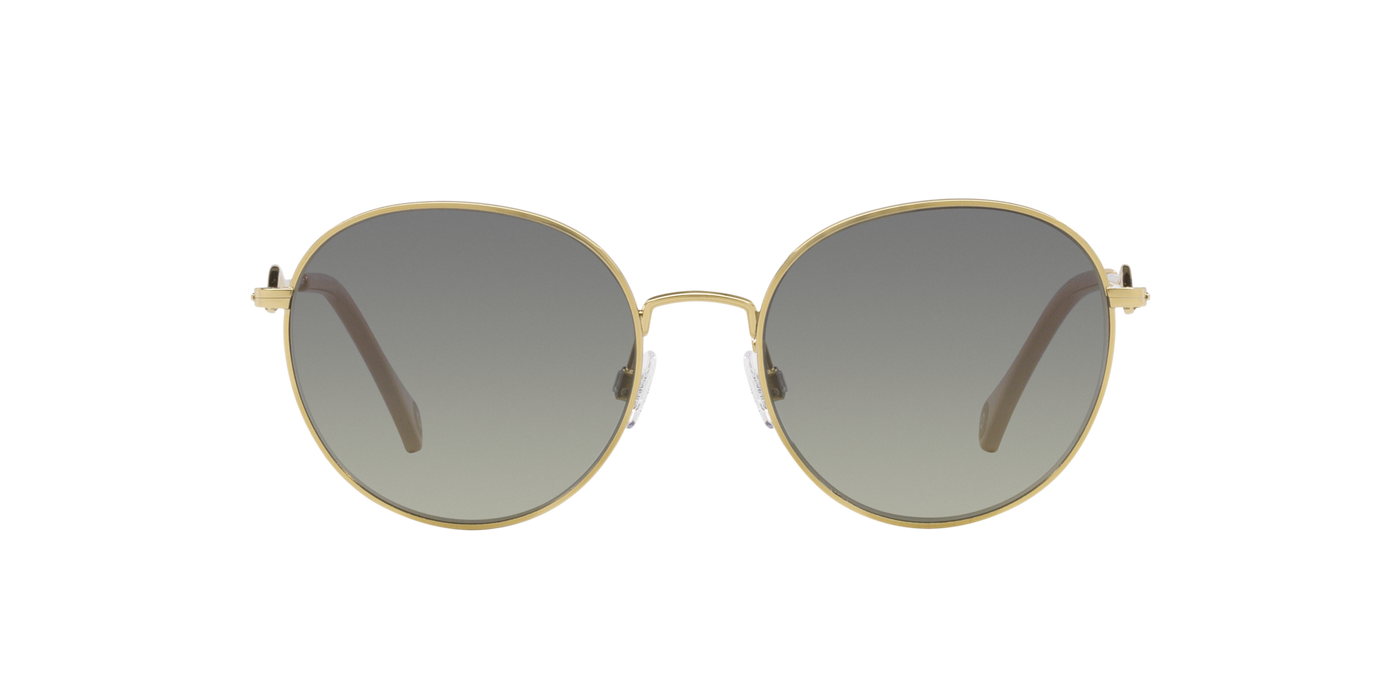 Anteojos de Sol Kipling KP2028  GLD SHN GRY G