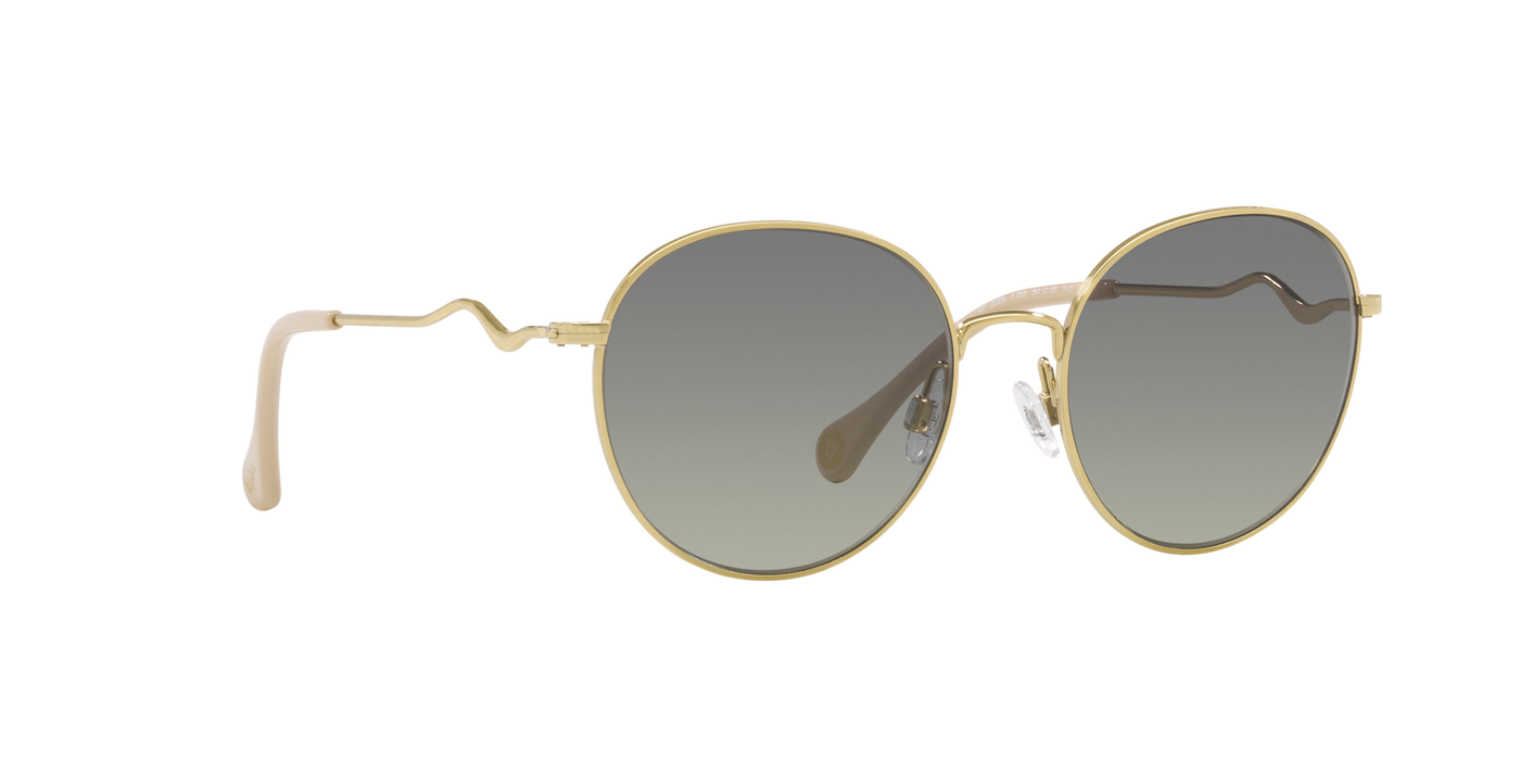 Anteojos de Sol Kipling KP2028  GLD SHN GRY G