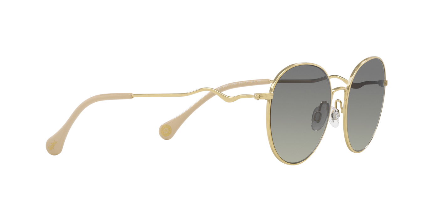 Anteojos de Sol Kipling KP2028  GLD SHN GRY G