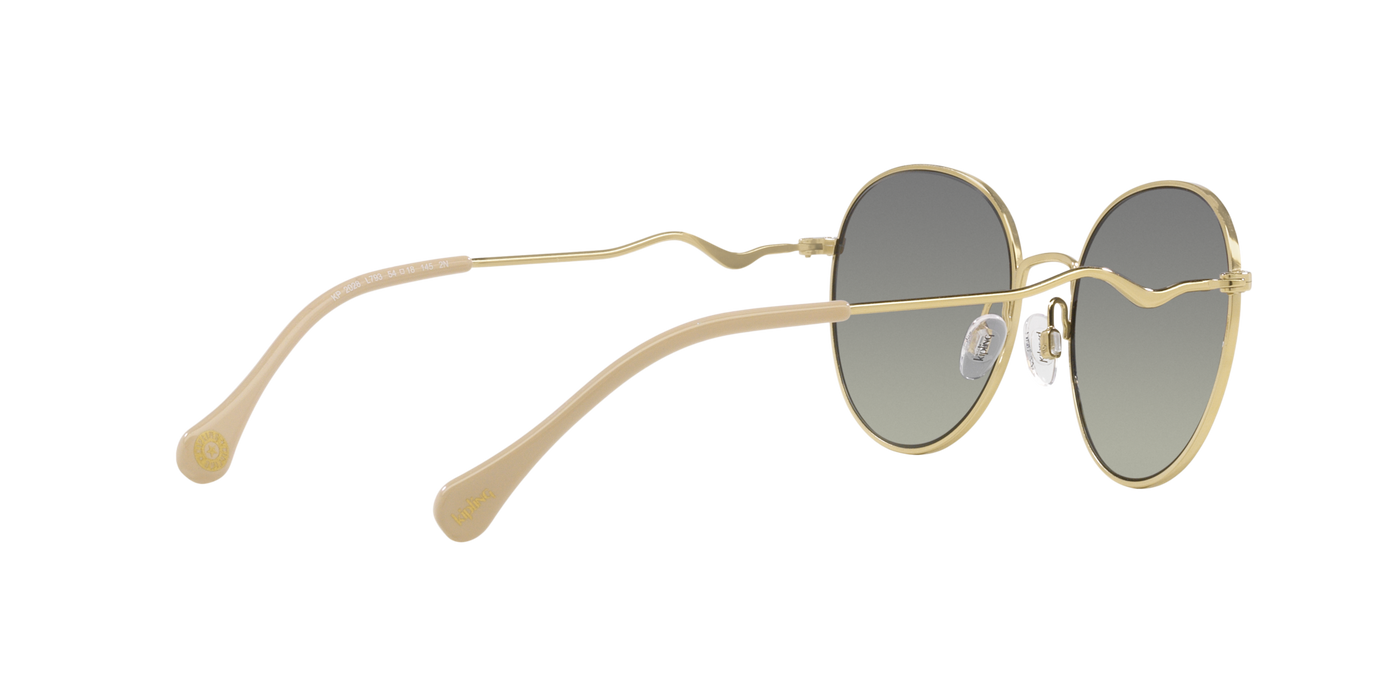 Anteojos de Sol Kipling KP2028  GLD SHN GRY G