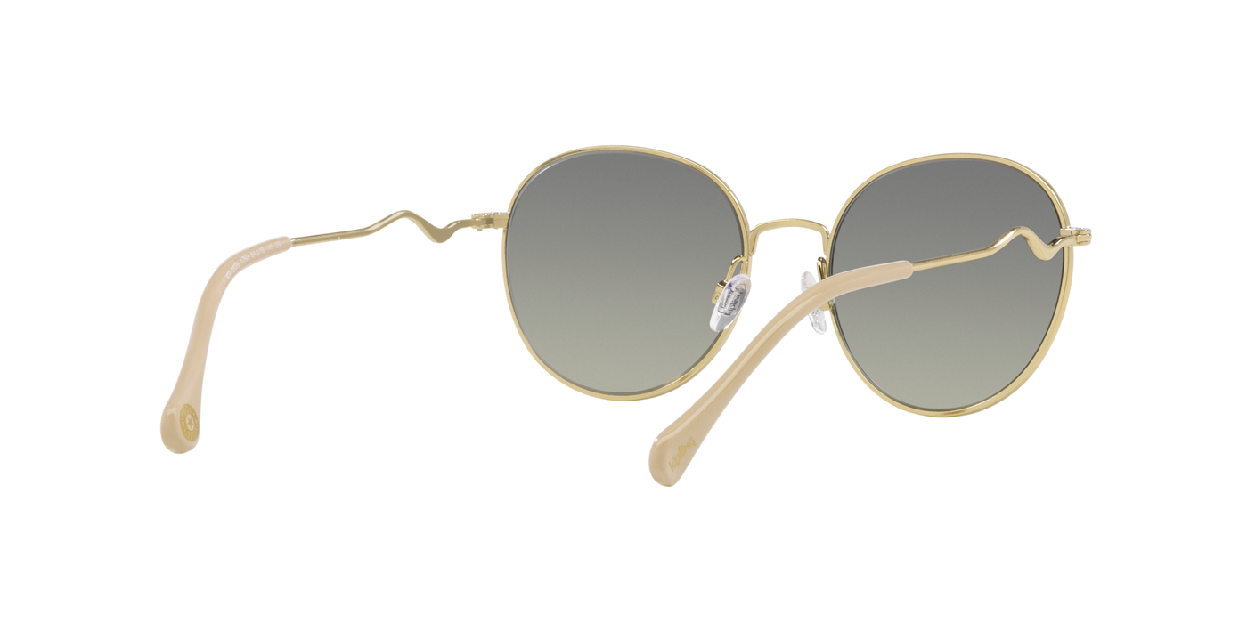 Anteojos de Sol Kipling KP2028  GLD SHN GRY G