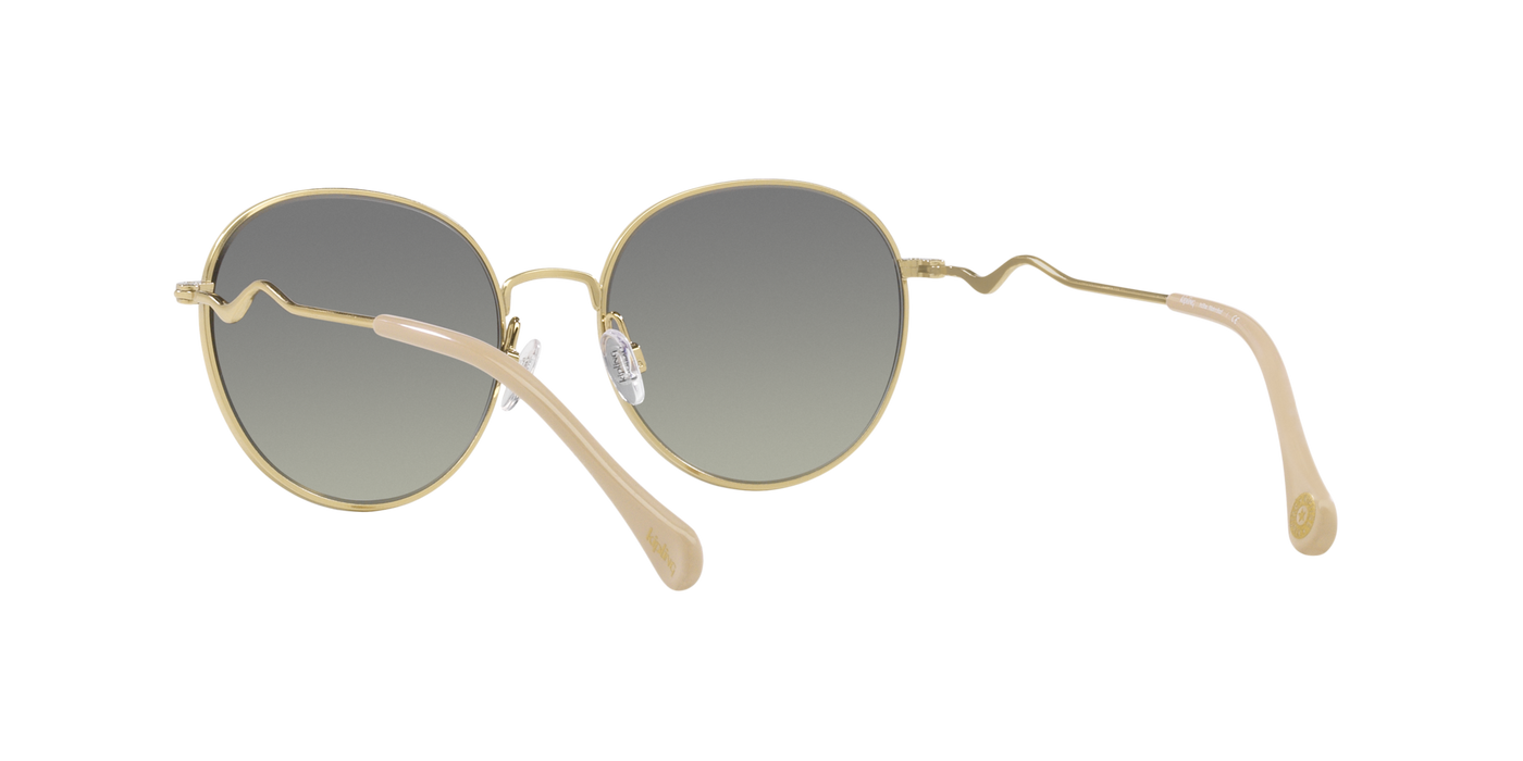 Anteojos de Sol Kipling KP2028  GLD SHN GRY G