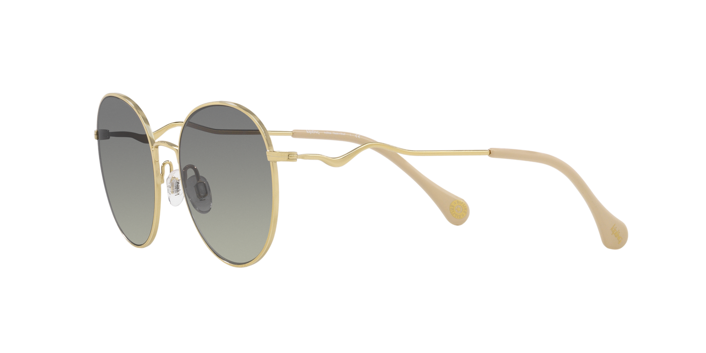 Anteojos de Sol Kipling KP2028  GLD SHN GRY G