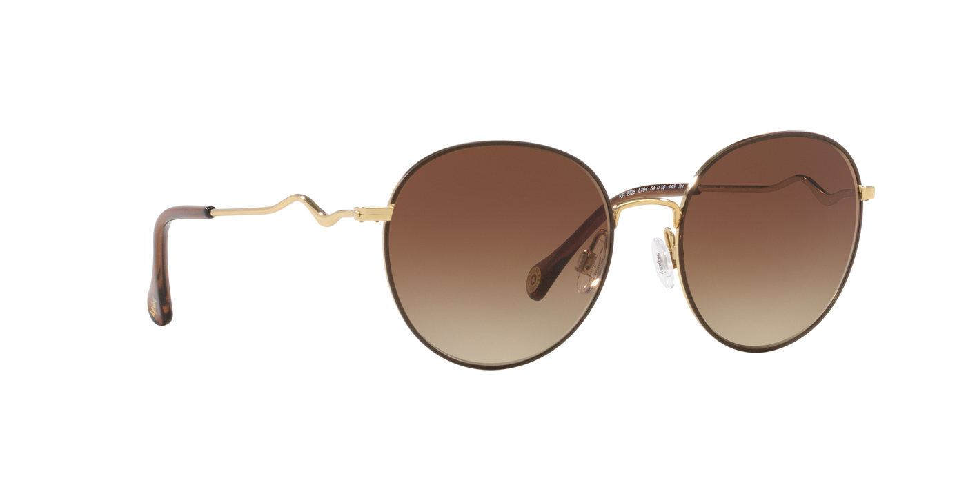 Anteojos de Sol Kipling KP2028 BRN SHN BRN G