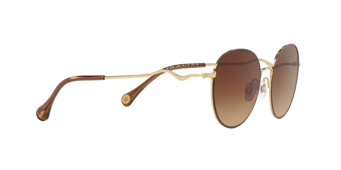 Anteojos de Sol Kipling KP2028 BRN SHN BRN G