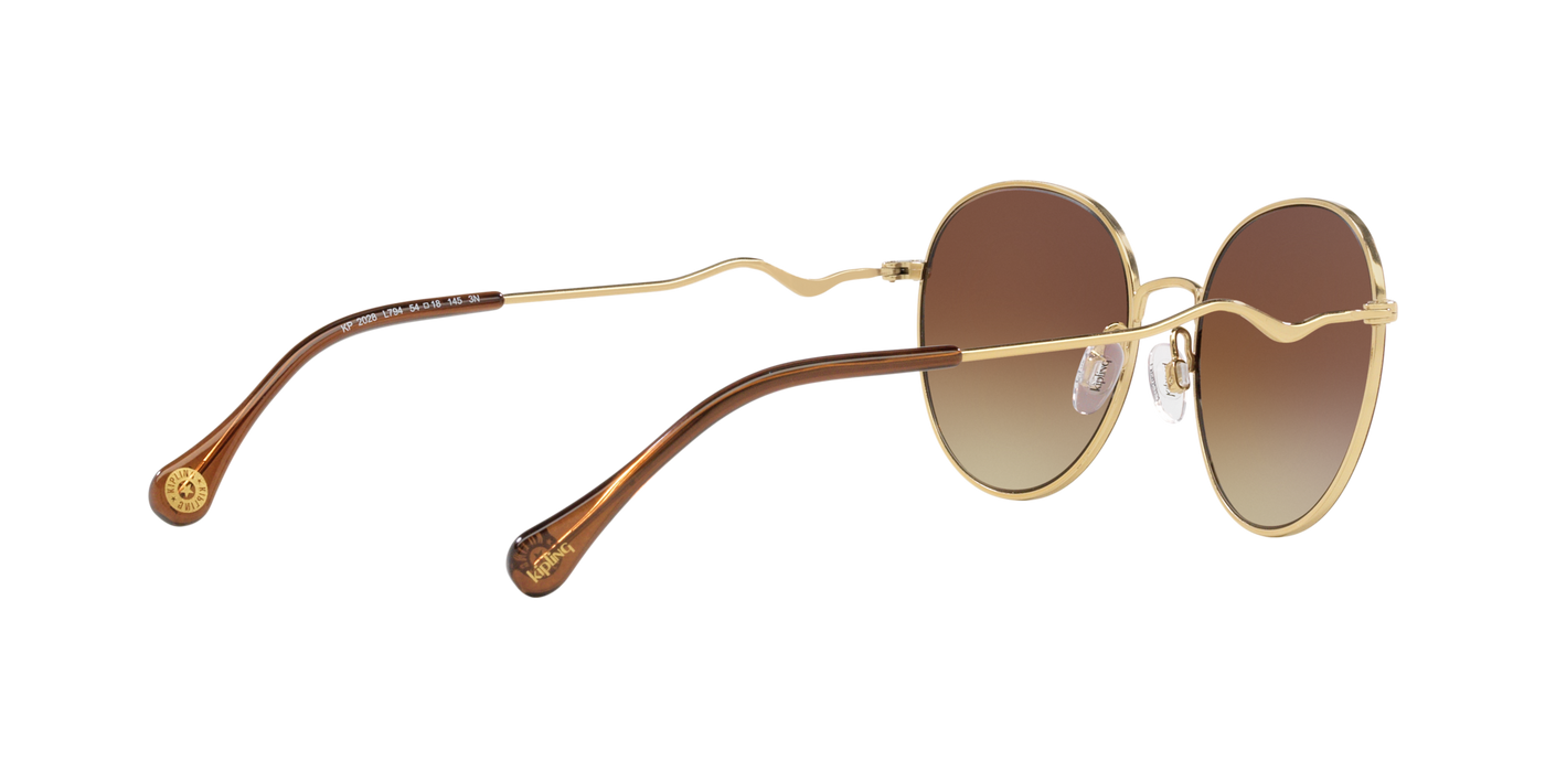 Anteojos de Sol Kipling KP2028 BRN SHN BRN G