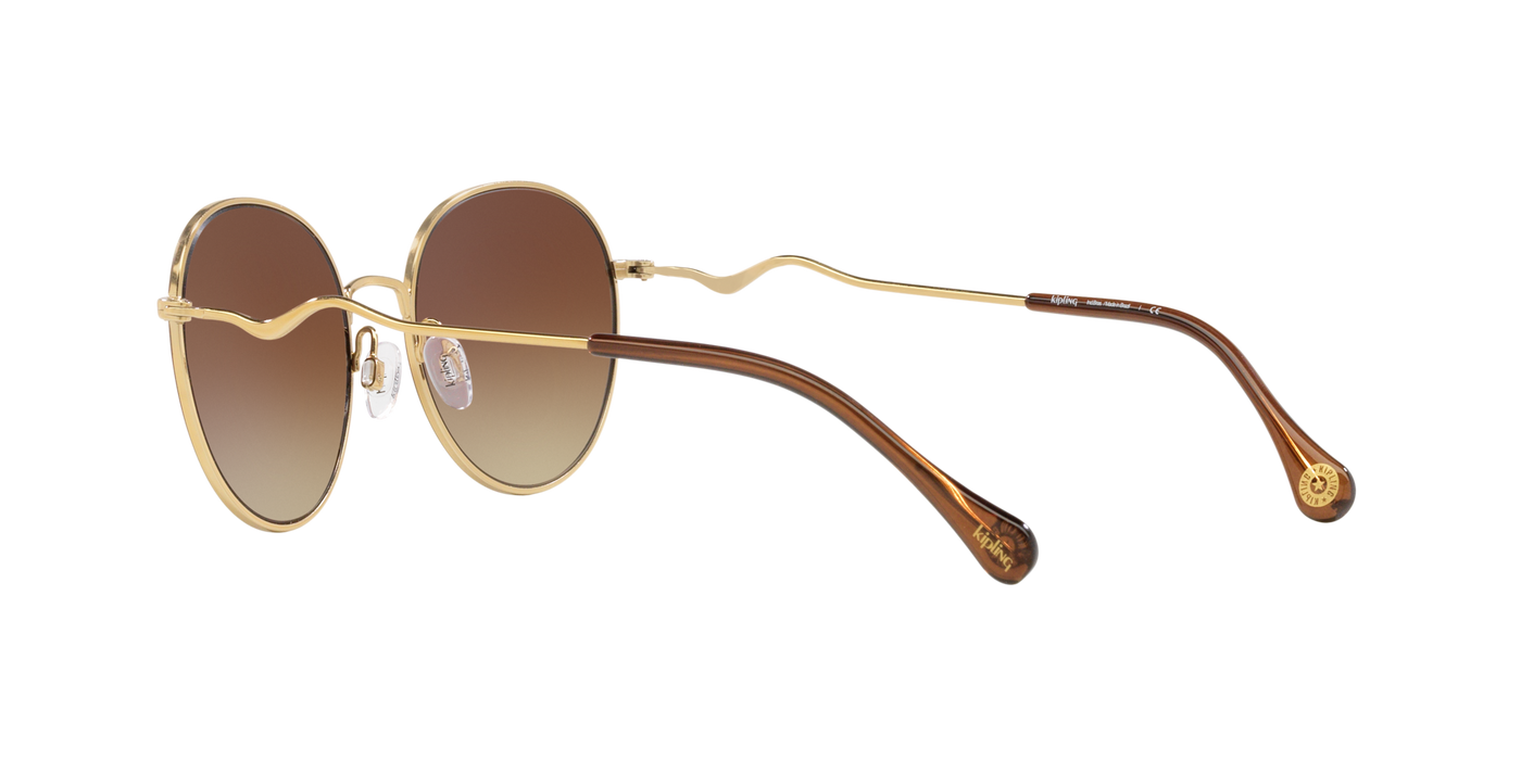 Anteojos de Sol Kipling KP2028 BRN SHN BRN G