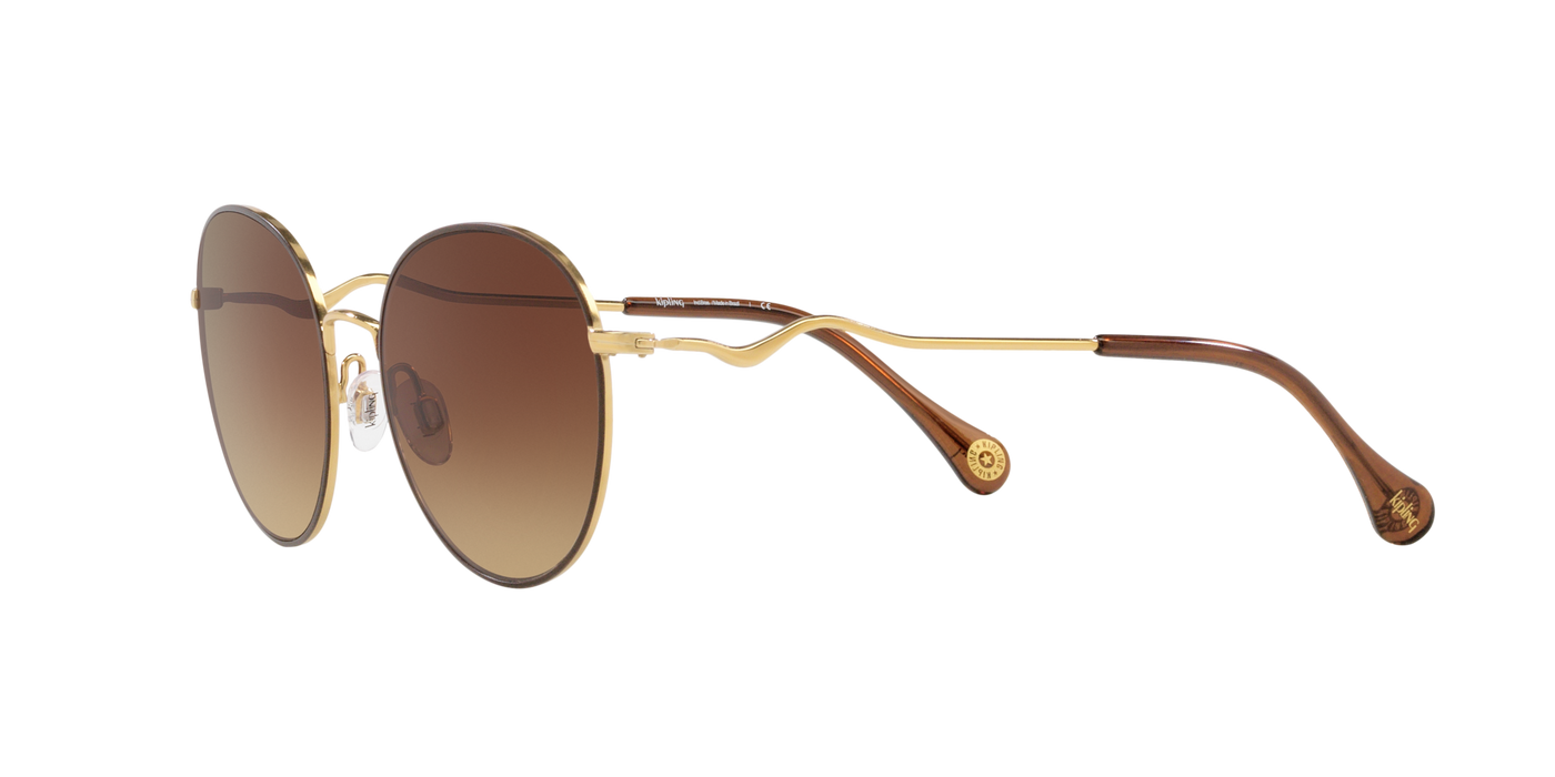 Anteojos de Sol Kipling KP2028 BRN SHN BRN G