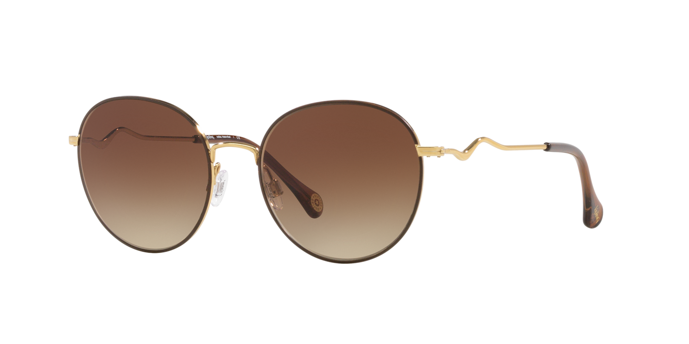 Anteojos de Sol Kipling KP2028 BRN SHN BRN G