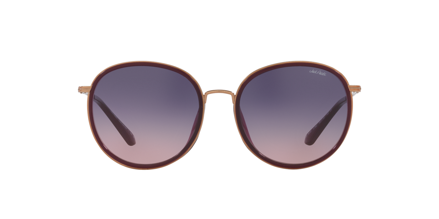 Anteojos de Sol Jack Pacific JK3010, GLD SHN BLU G