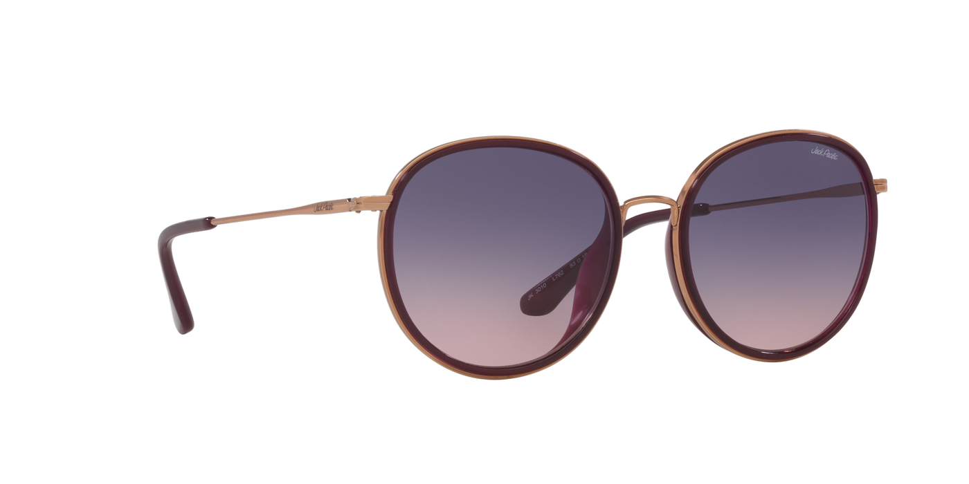 Anteojos de Sol Jack Pacific JK3010, GLD SHN BLU G