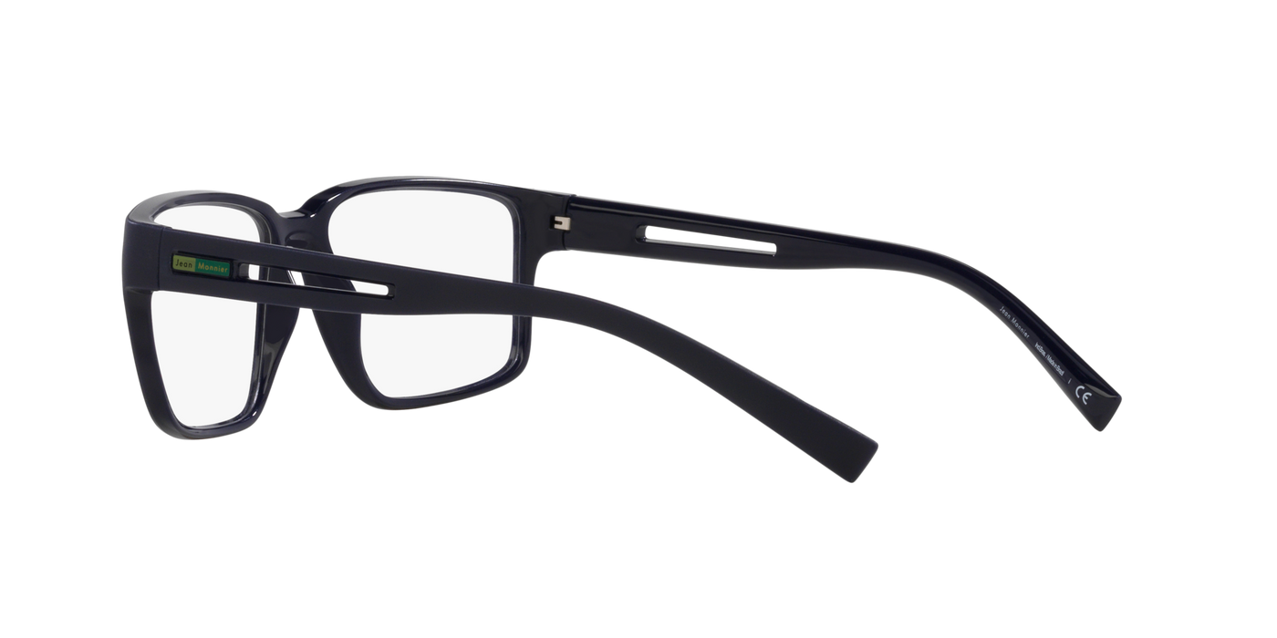 Armazones Jean Monnier J83249, BLU MT 59/16/140