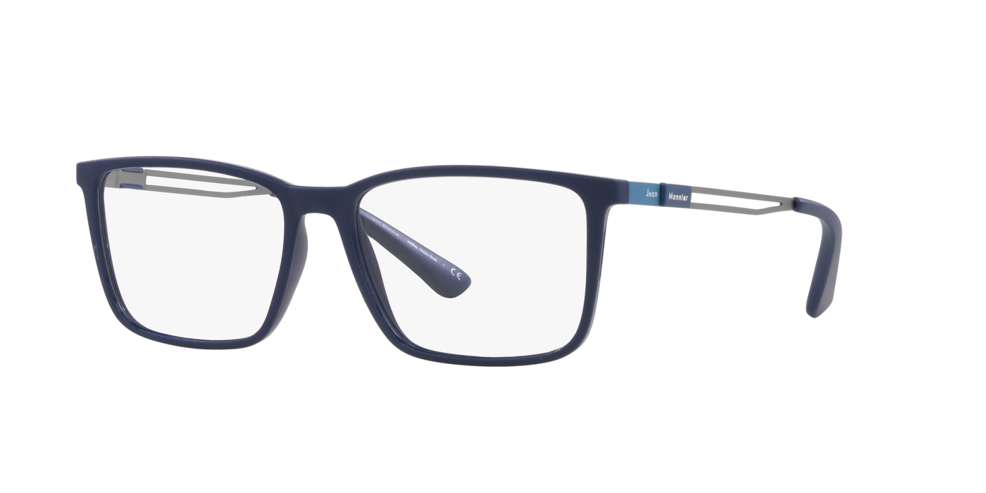 Armazon Jean Monnier J83250, BLU MT 56/16