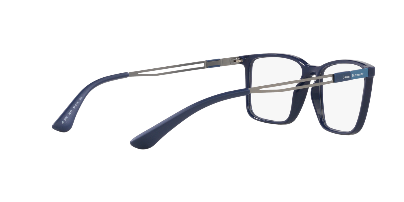 Armazon Jean Monnier J83250, BLU MT 56/16